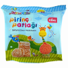 GOOD FOOD RICE CAKE WITH PEACH & APPLE  50 Gr