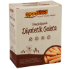 DIABETIC GRISSINI 400 gr