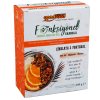 CHOCOLATE & ORANGE GRANOLA 280 gr